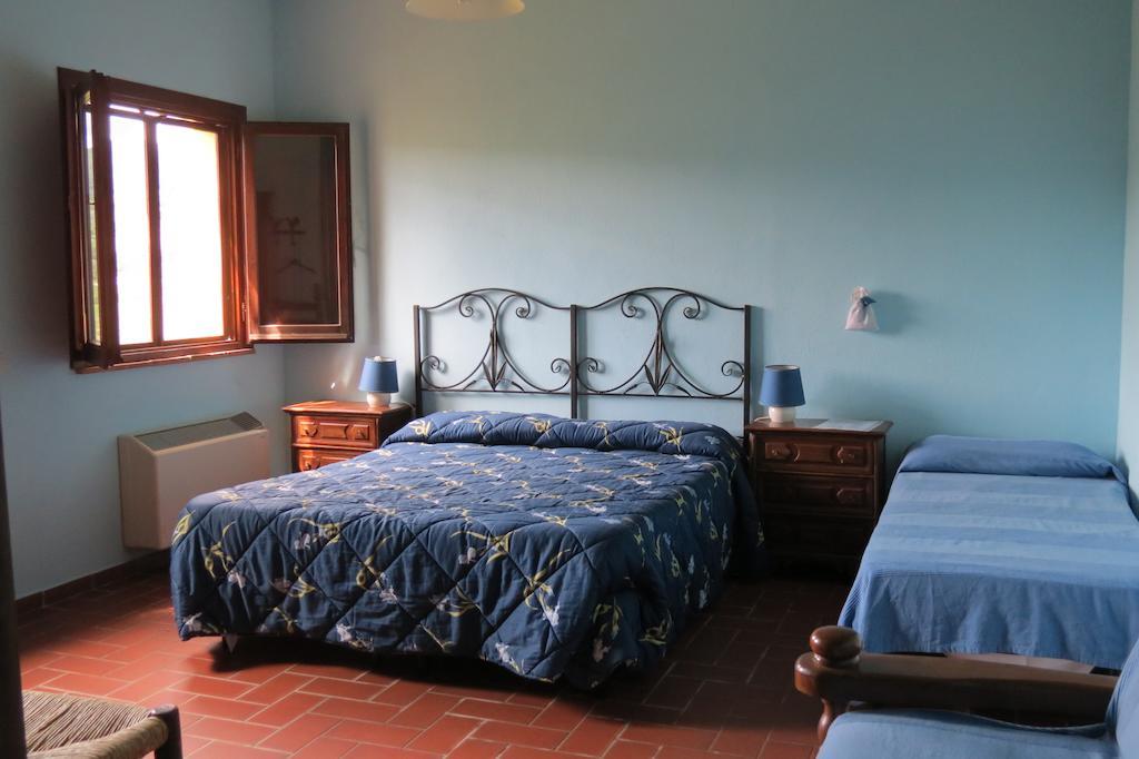 Il Gelso Nero Villa Castelnuovo di Farfa Phòng bức ảnh