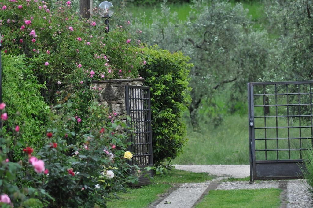 Il Gelso Nero Villa Castelnuovo di Farfa Ngoại thất bức ảnh
