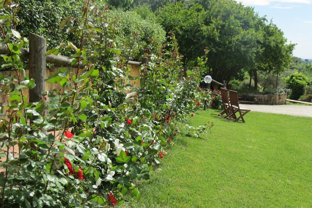 Il Gelso Nero Villa Castelnuovo di Farfa Ngoại thất bức ảnh