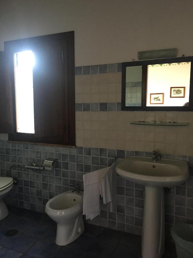 Il Gelso Nero Villa Castelnuovo di Farfa Ngoại thất bức ảnh