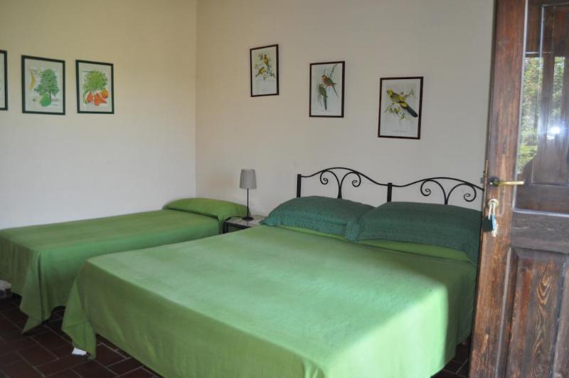 Il Gelso Nero Villa Castelnuovo di Farfa Ngoại thất bức ảnh